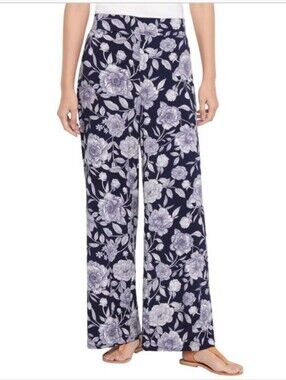 Three Dots Women's Pull-On Pant
